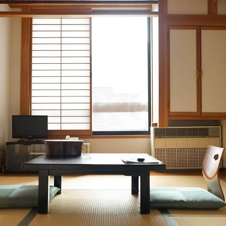 Nakanoyu Onsen Ryokan Ματσουμότο Εξωτερικό φωτογραφία